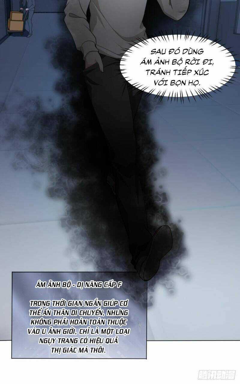 Player Thần Vực - Chapter 33 - Trang 17