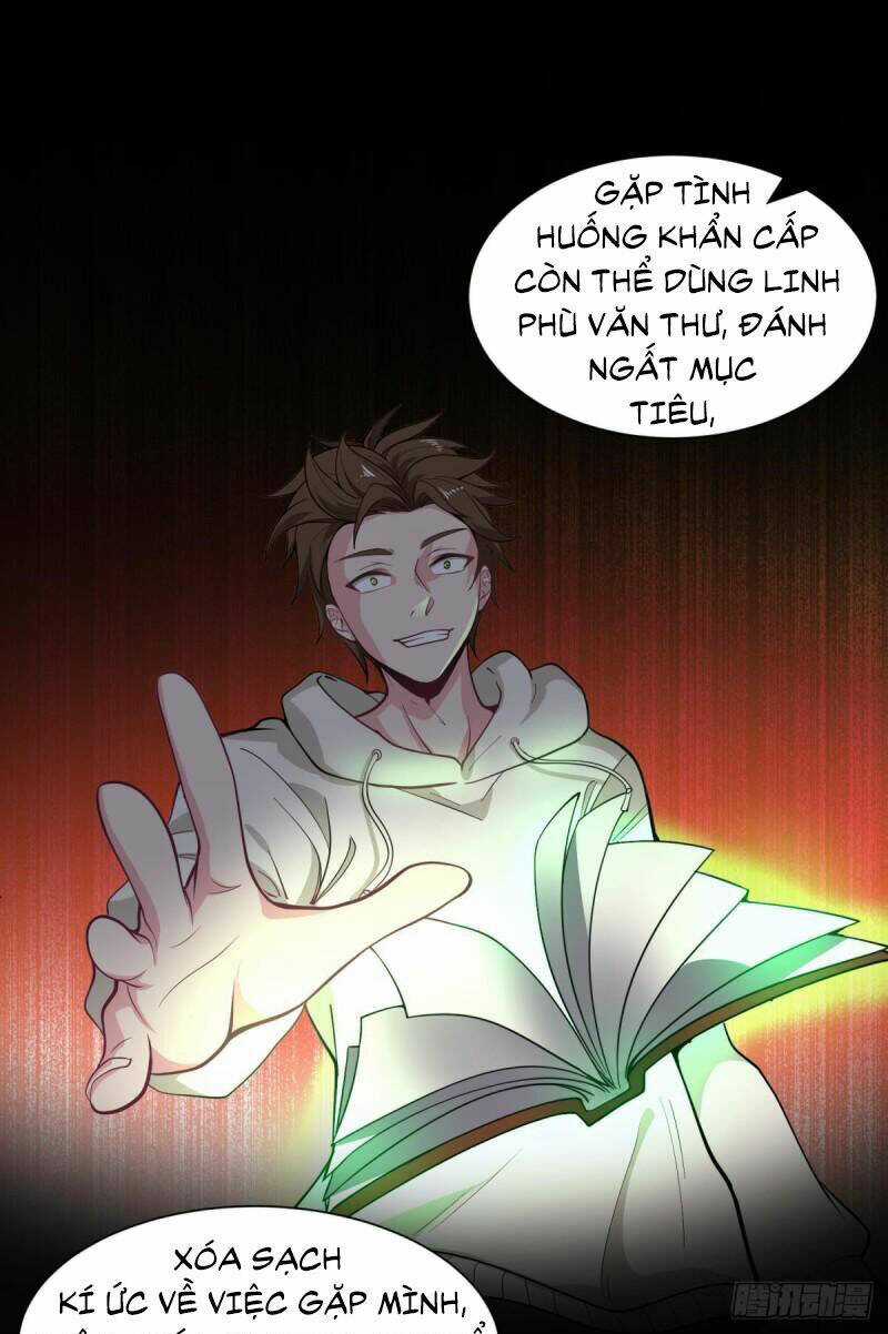 Player Thần Vực - Chapter 33 - Trang 18