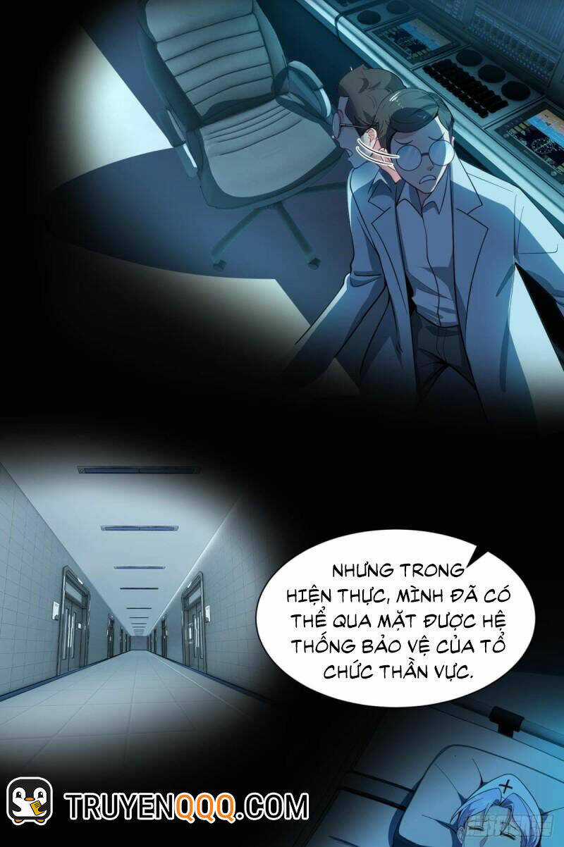 Player Thần Vực - Chapter 33 - Trang 20