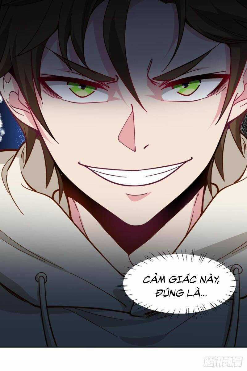 Player Thần Vực - Chapter 33 - Trang 22