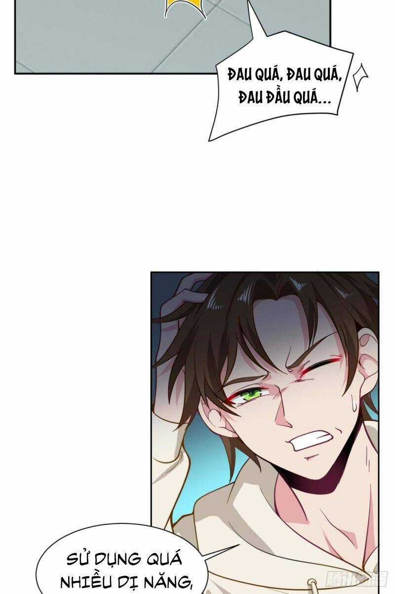 Player Thần Vực - Chapter 33 - Trang 24