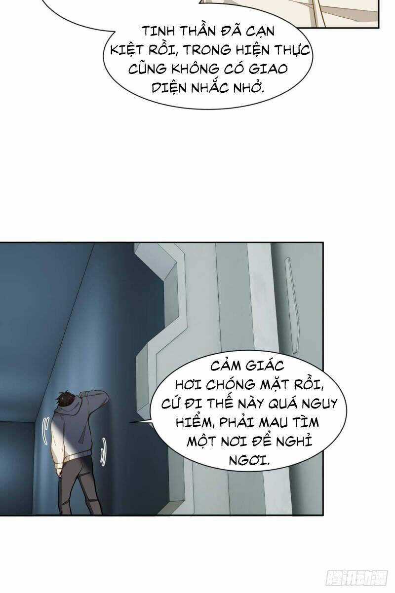 Player Thần Vực - Chapter 33 - Trang 25