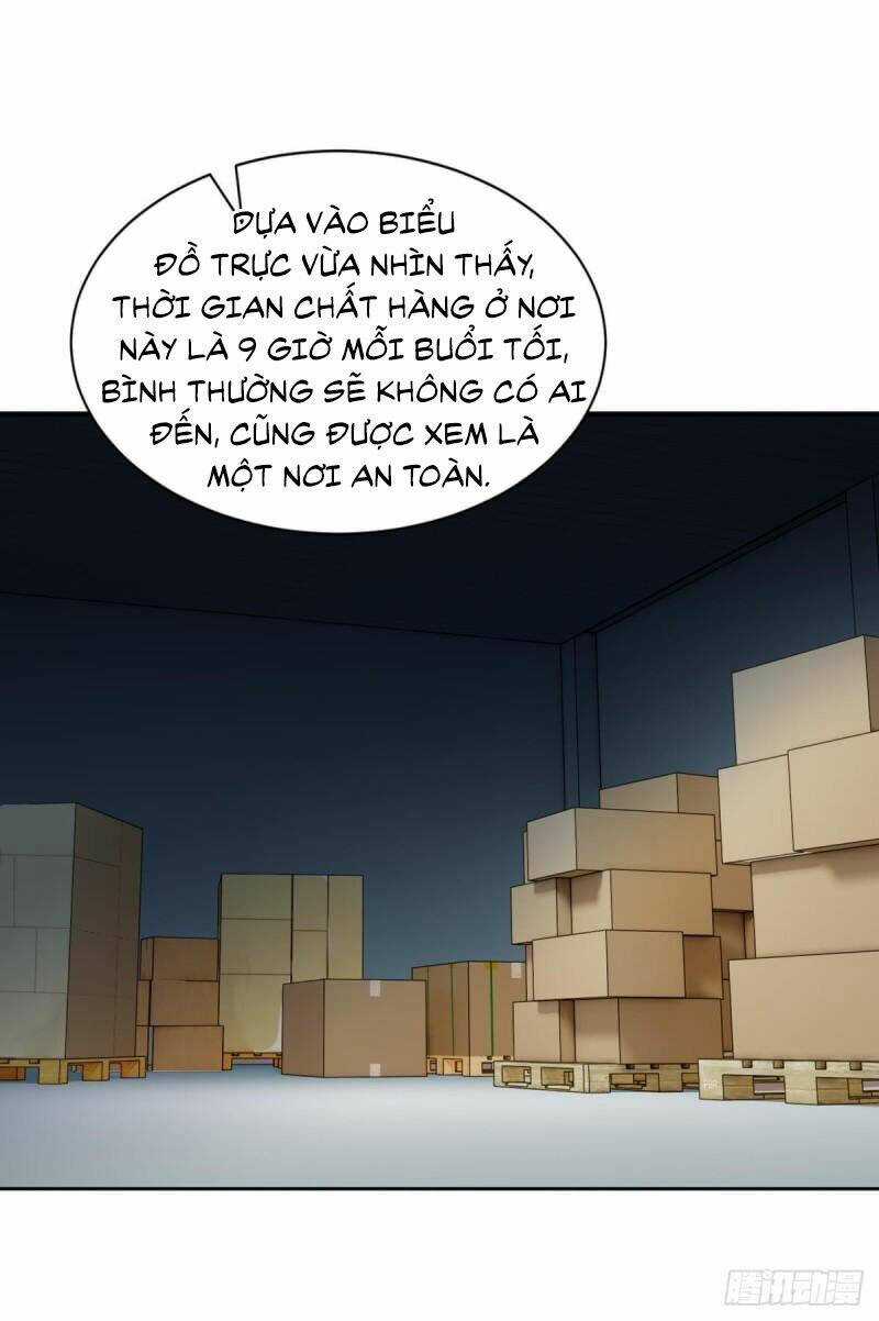 Player Thần Vực - Chapter 33 - Trang 26