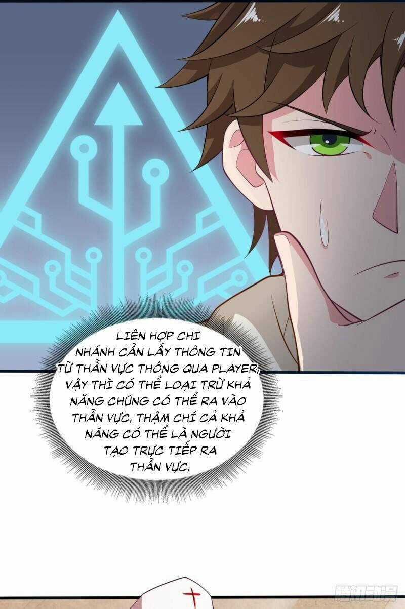 Player Thần Vực - Chapter 33 - Trang 28