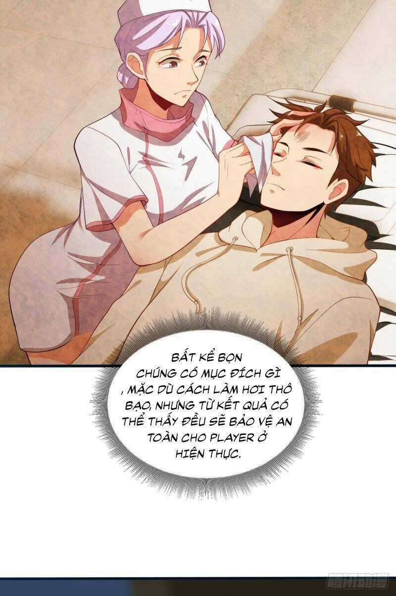 Player Thần Vực - Chapter 33 - Trang 29