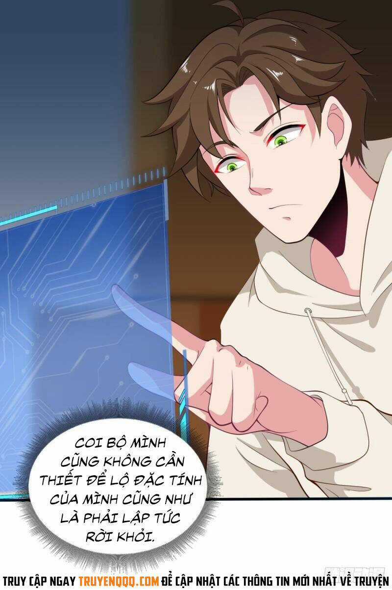 Player Thần Vực - Chapter 33 - Trang 30