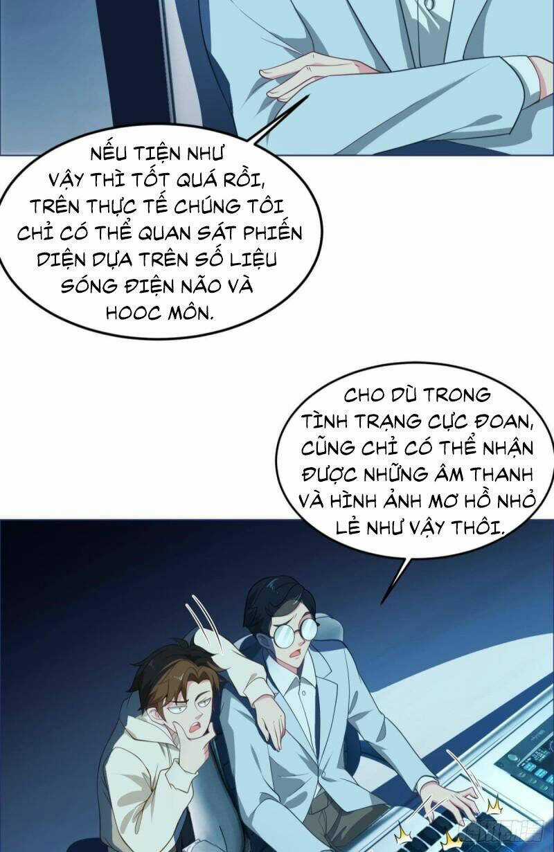 Player Thần Vực - Chapter 33 - Trang 4