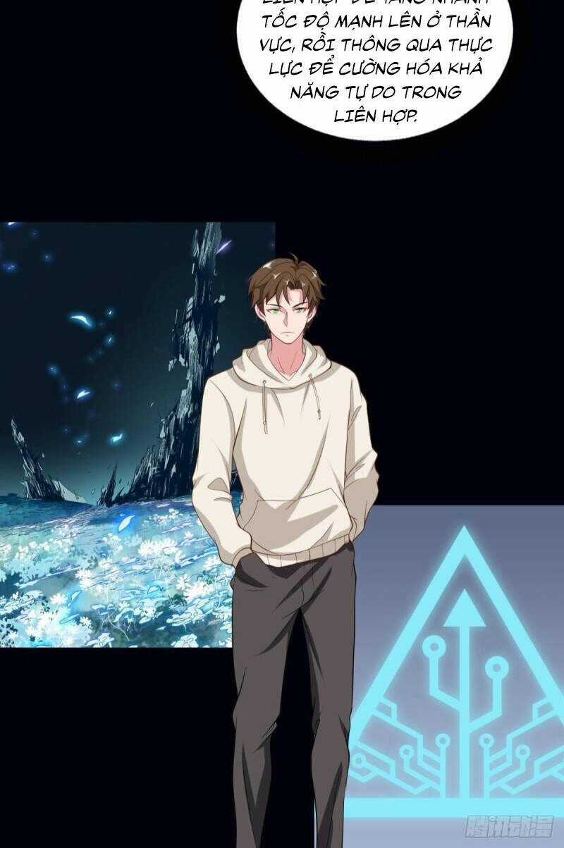 Player Thần Vực - Chapter 33 - Trang 32