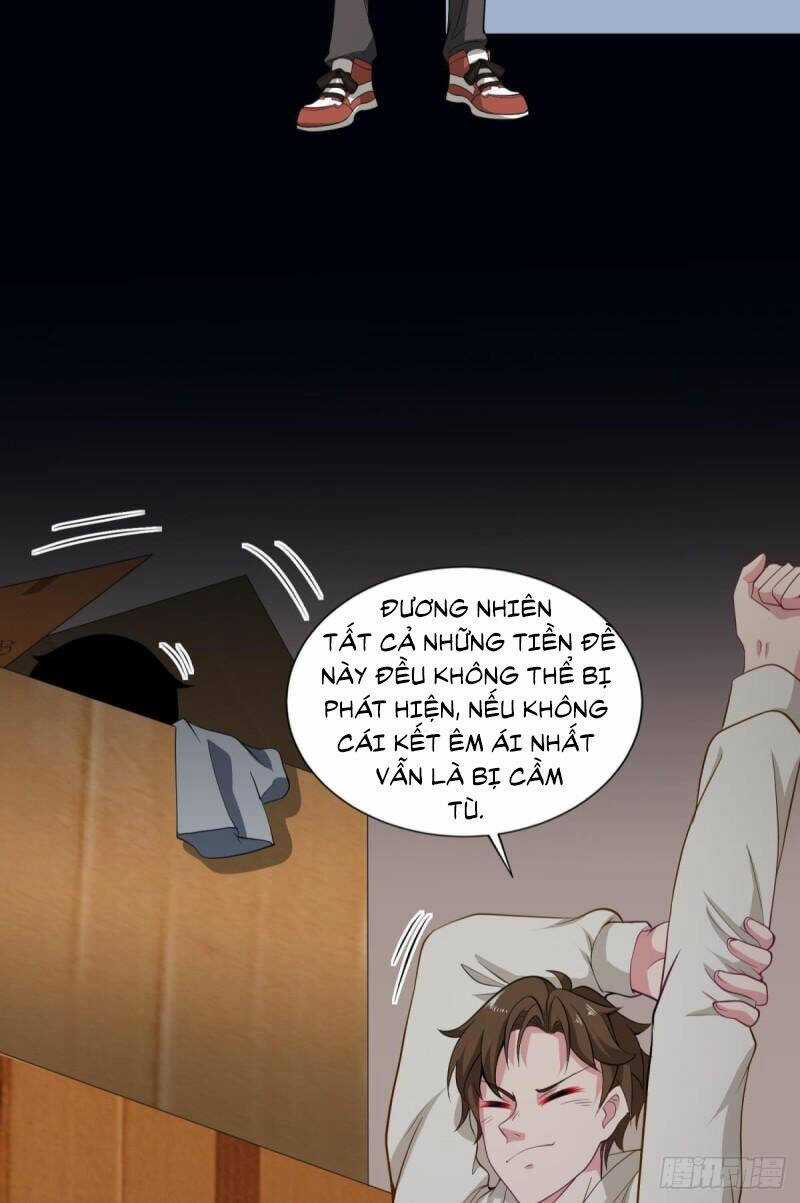 Player Thần Vực - Chapter 33 - Trang 33