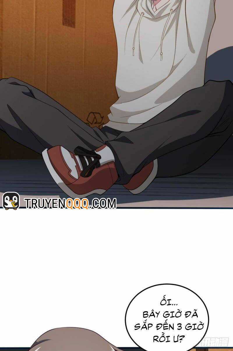 Player Thần Vực - Chapter 33 - Trang 34