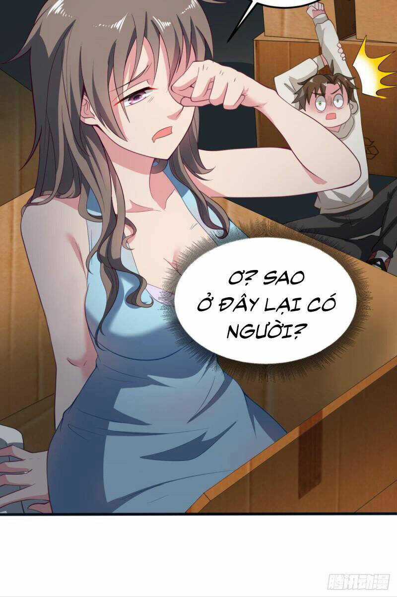 Player Thần Vực - Chapter 33 - Trang 35