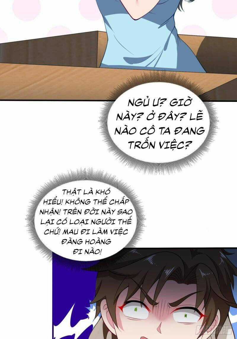 Player Thần Vực - Chapter 33 - Trang 37