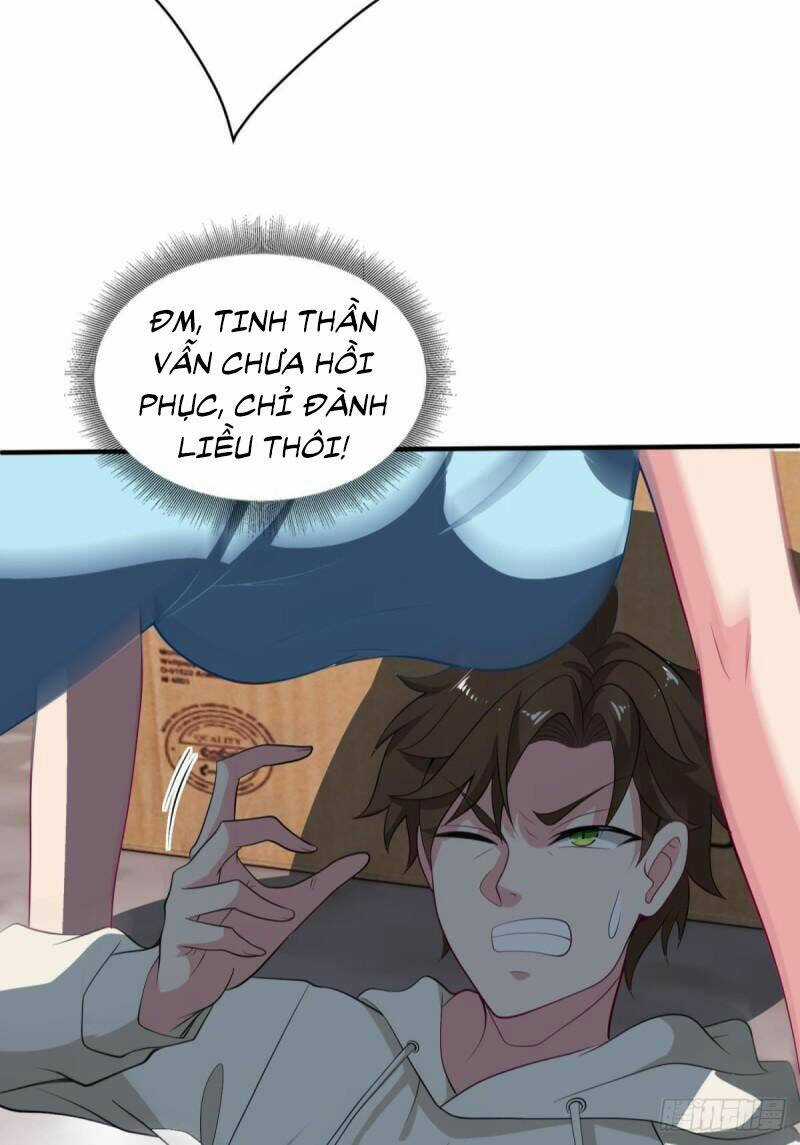 Player Thần Vực - Chapter 33 - Trang 40