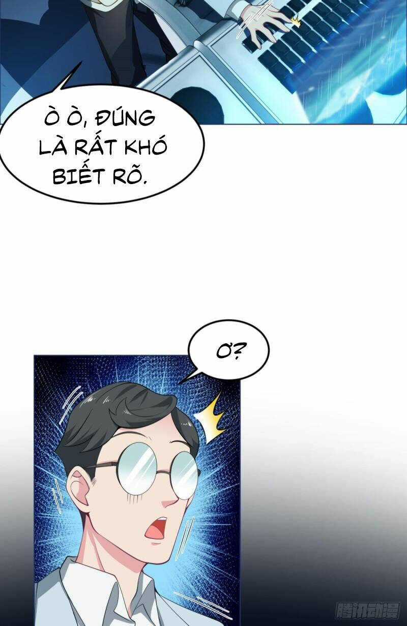 Player Thần Vực - Chapter 33 - Trang 5