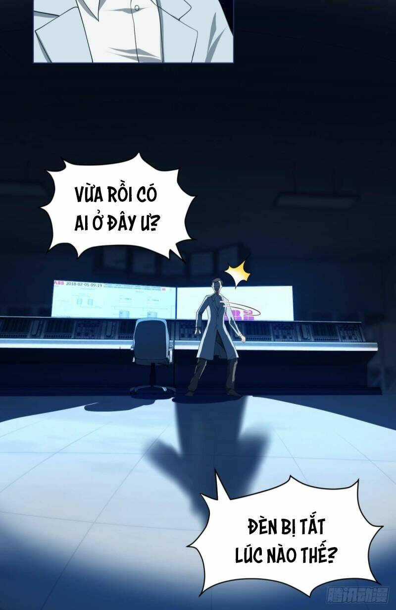 Player Thần Vực - Chapter 33 - Trang 6