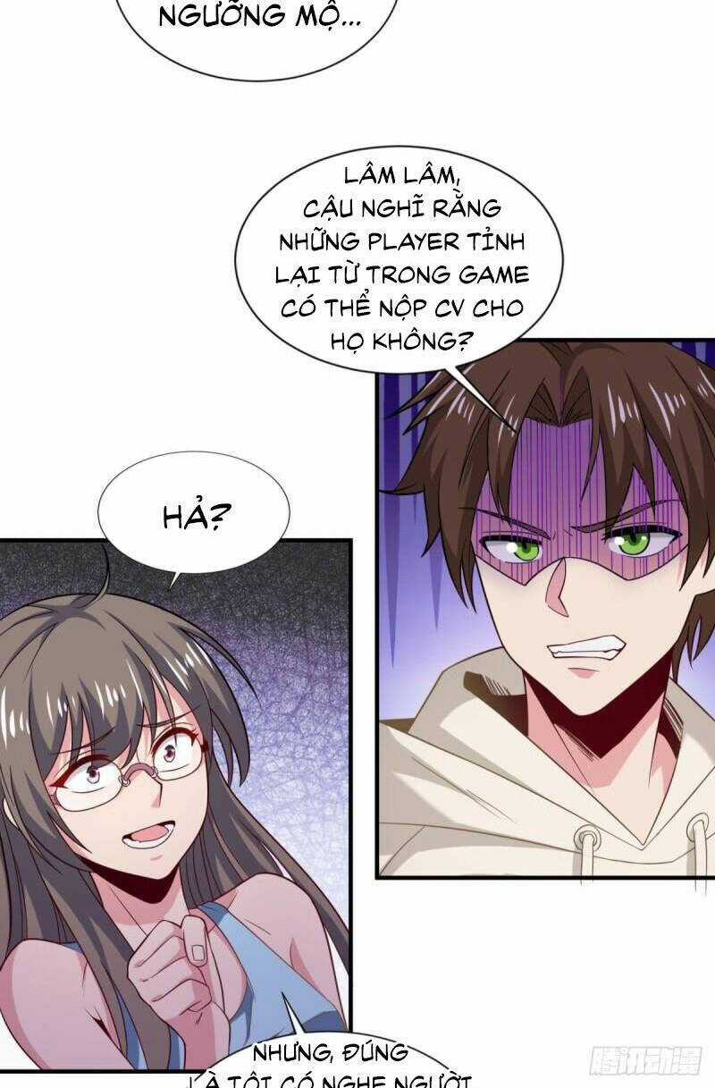 Player Thần Vực - Chapter 34 - Trang 11