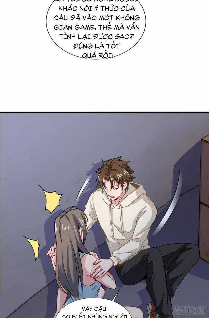 Player Thần Vực - Chapter 34 - Trang 12