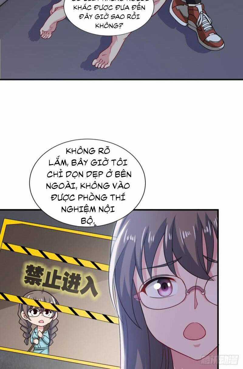 Player Thần Vực - Chapter 34 - Trang 13