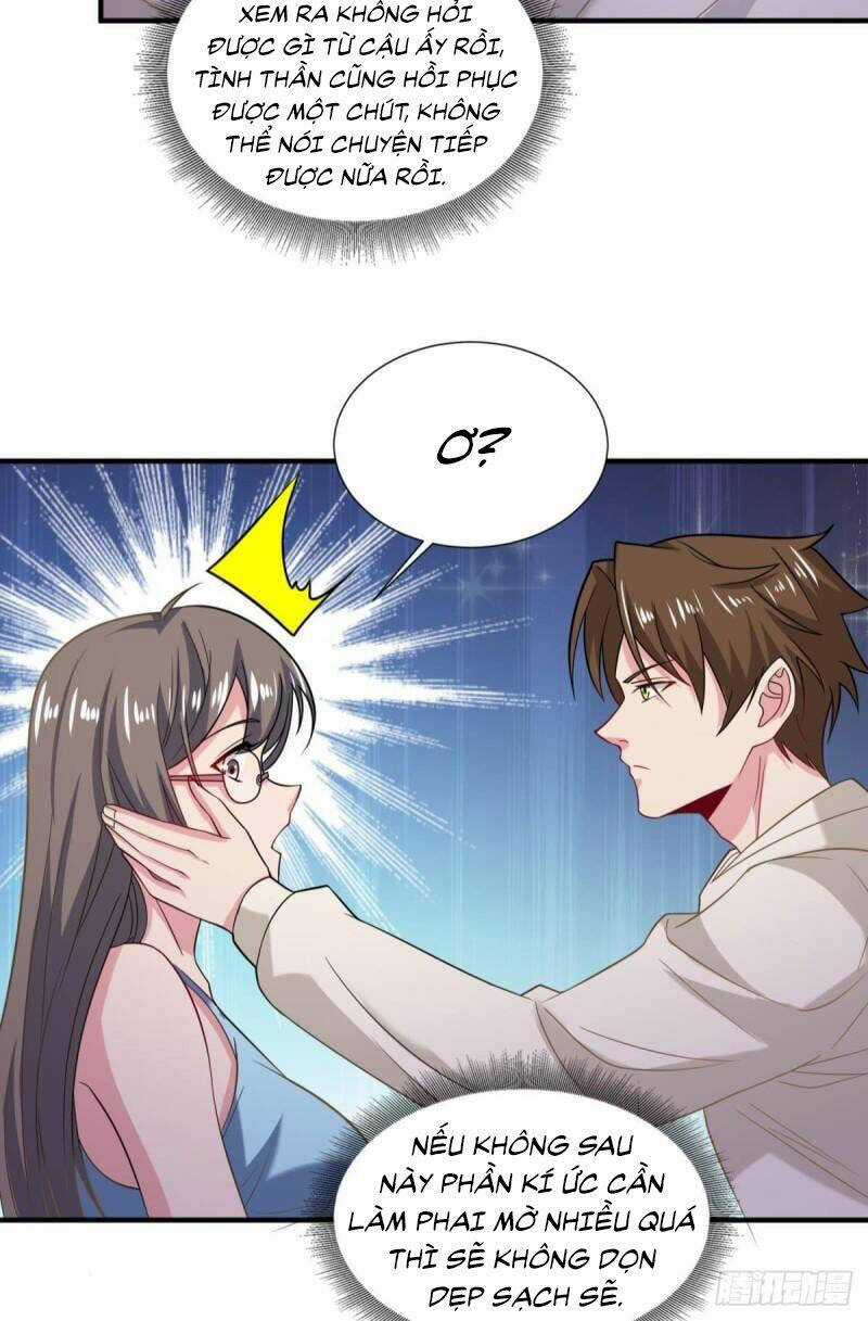 Player Thần Vực - Chapter 34 - Trang 15