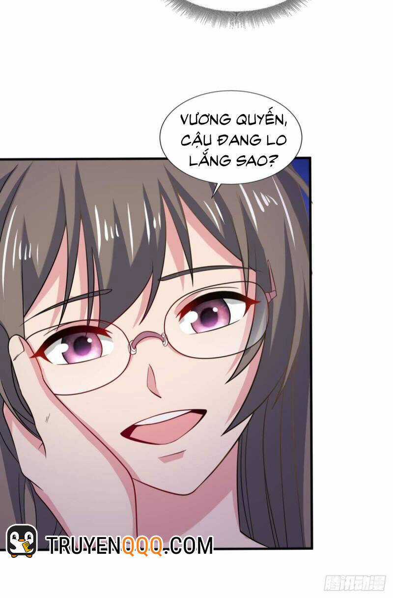 Player Thần Vực - Chapter 34 - Trang 16