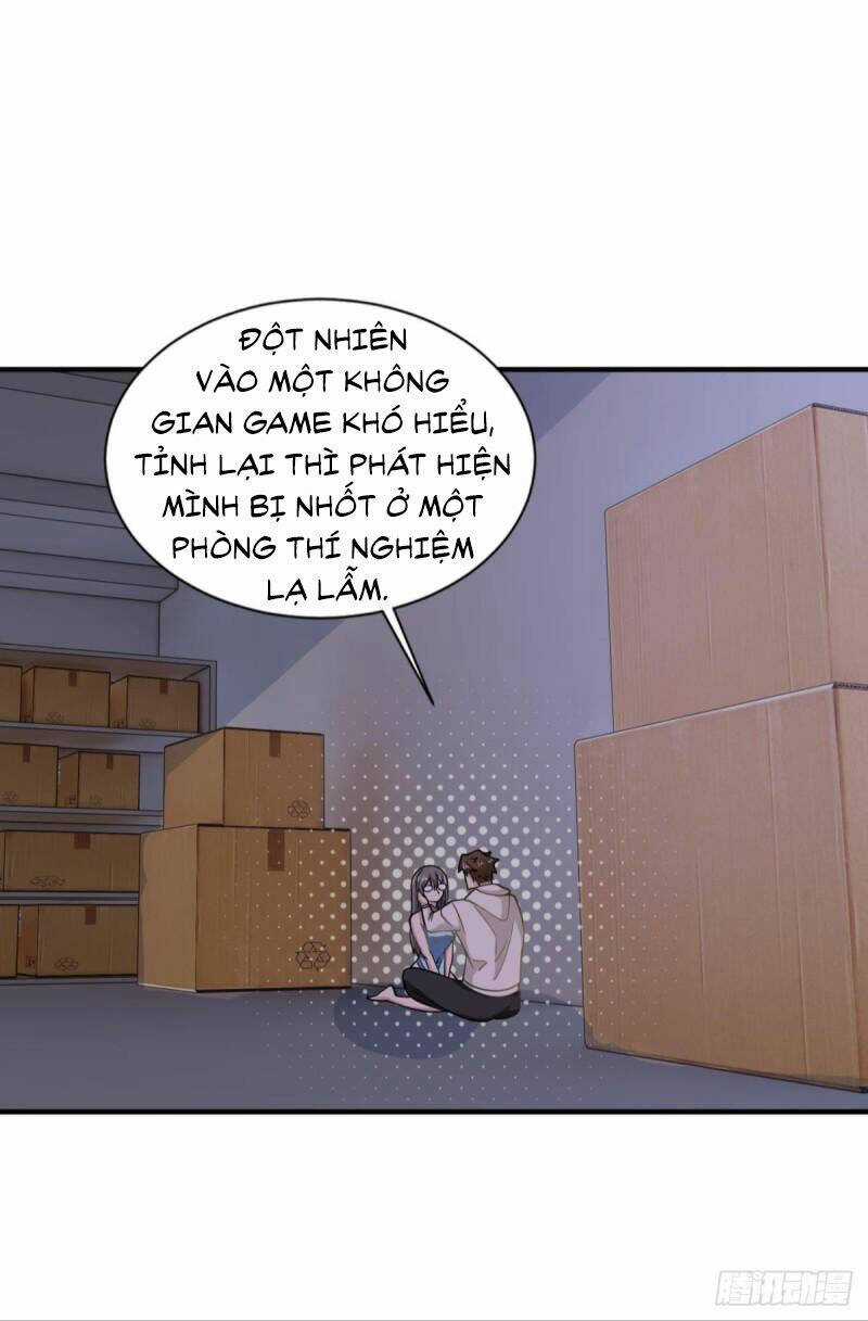 Player Thần Vực - Chapter 34 - Trang 17