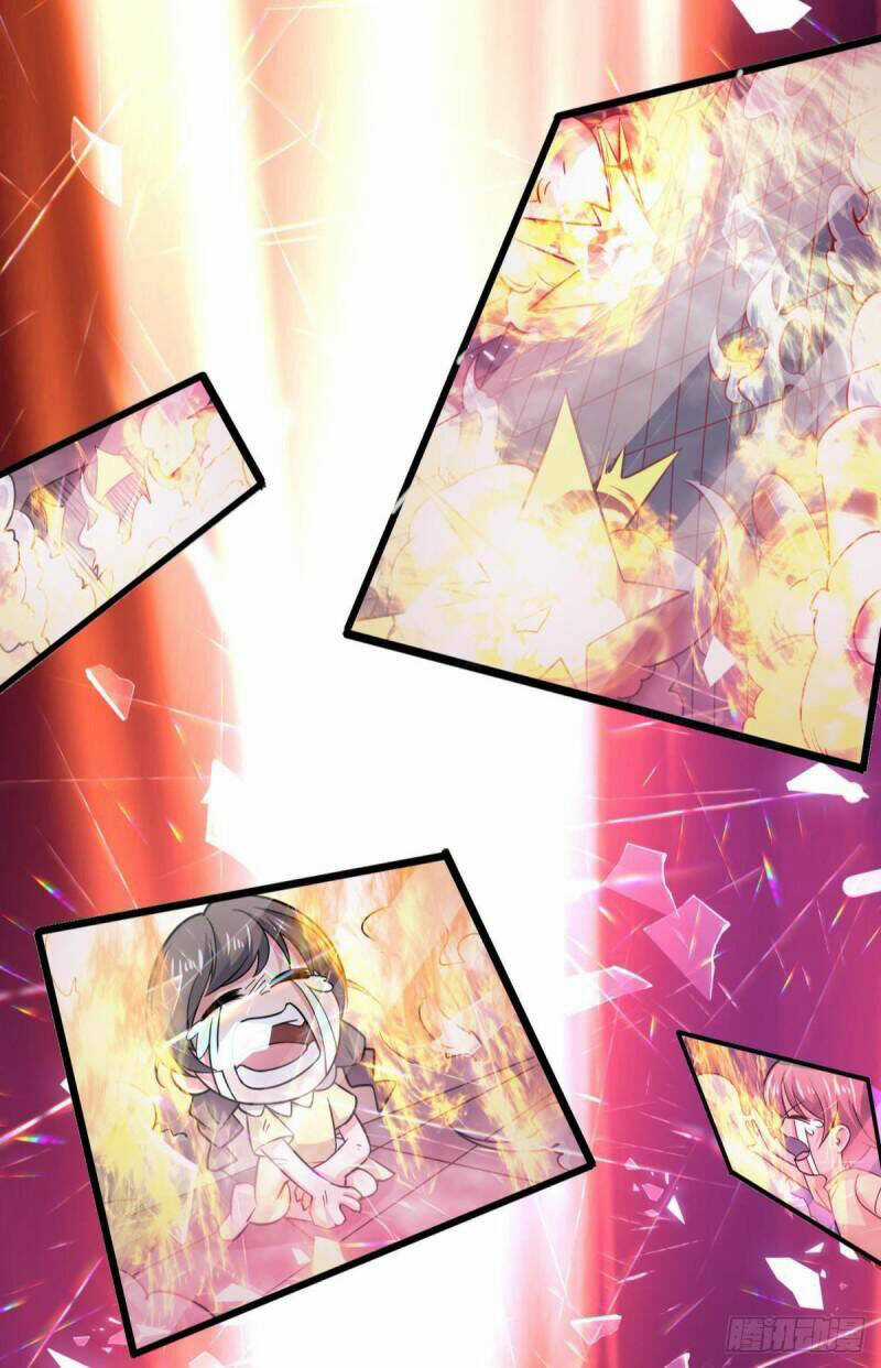 Player Thần Vực - Chapter 34 - Trang 23