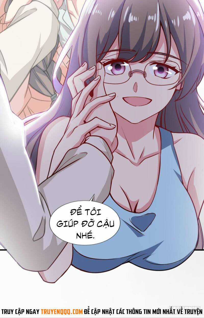 Player Thần Vực - Chapter 34 - Trang 26