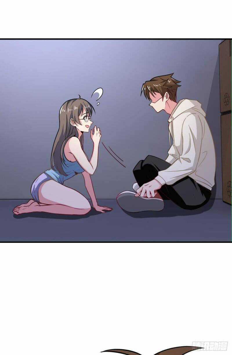 Player Thần Vực - Chapter 34 - Trang 27