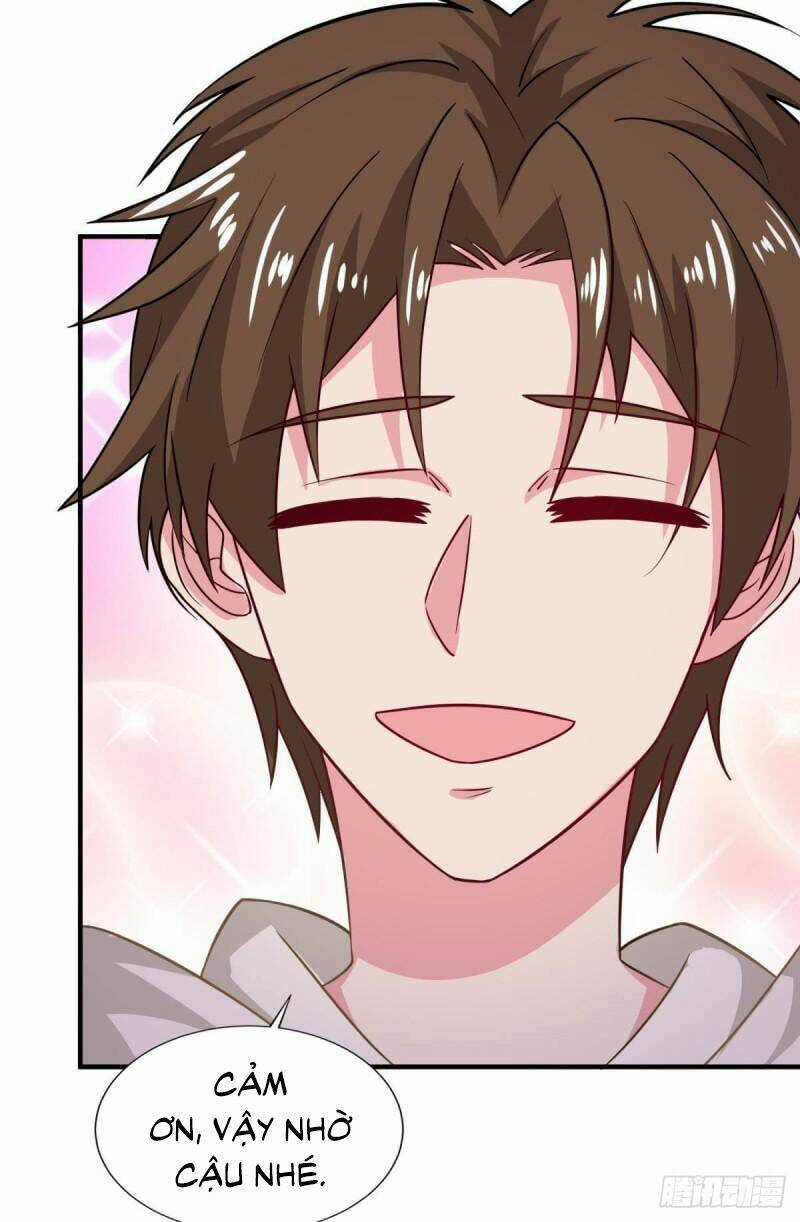 Player Thần Vực - Chapter 34 - Trang 28