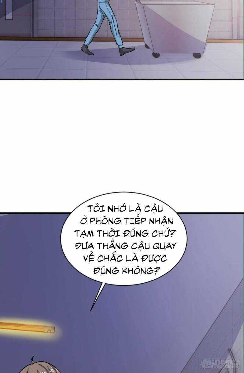 Player Thần Vực - Chapter 34 - Trang 30