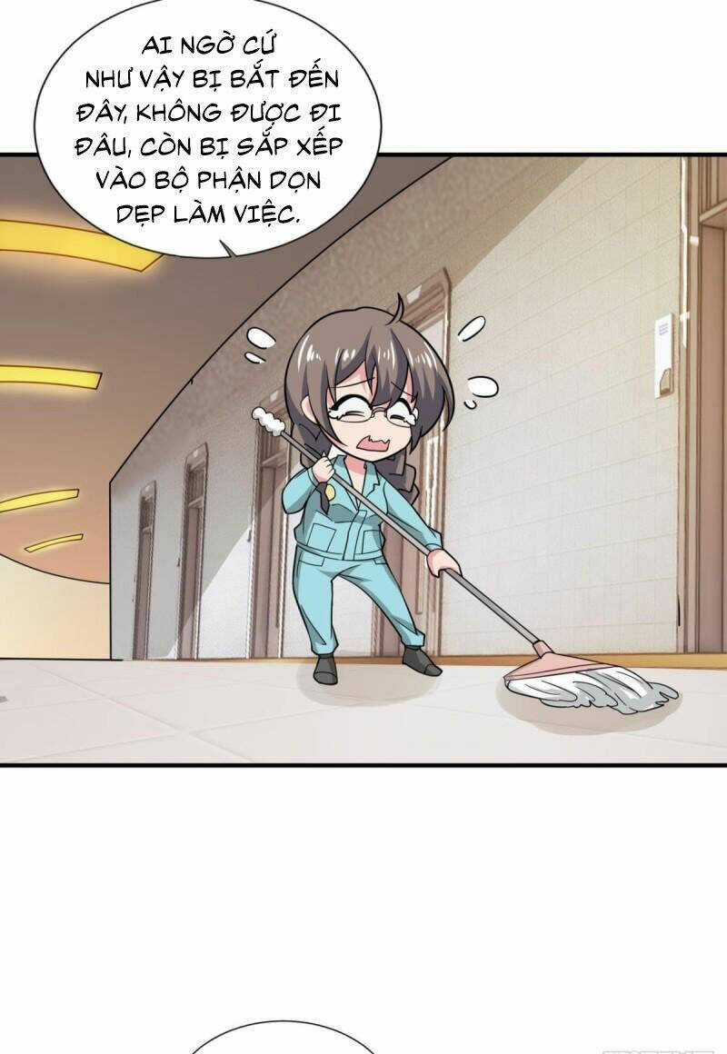 Player Thần Vực - Chapter 34 - Trang 4