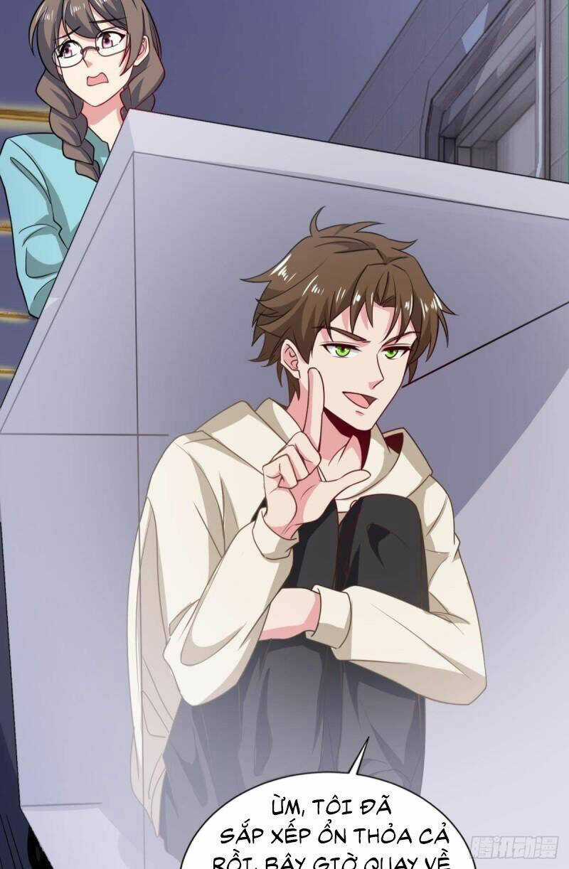 Player Thần Vực - Chapter 34 - Trang 31