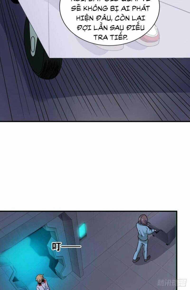 Player Thần Vực - Chapter 34 - Trang 32