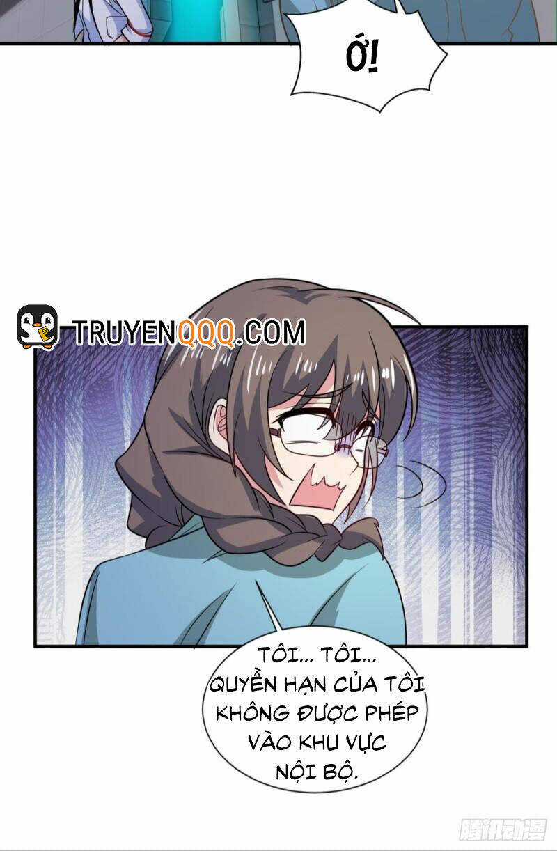 Player Thần Vực - Chapter 34 - Trang 34