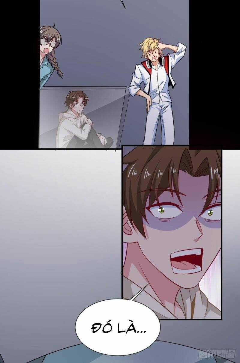 Player Thần Vực - Chapter 34 - Trang 36