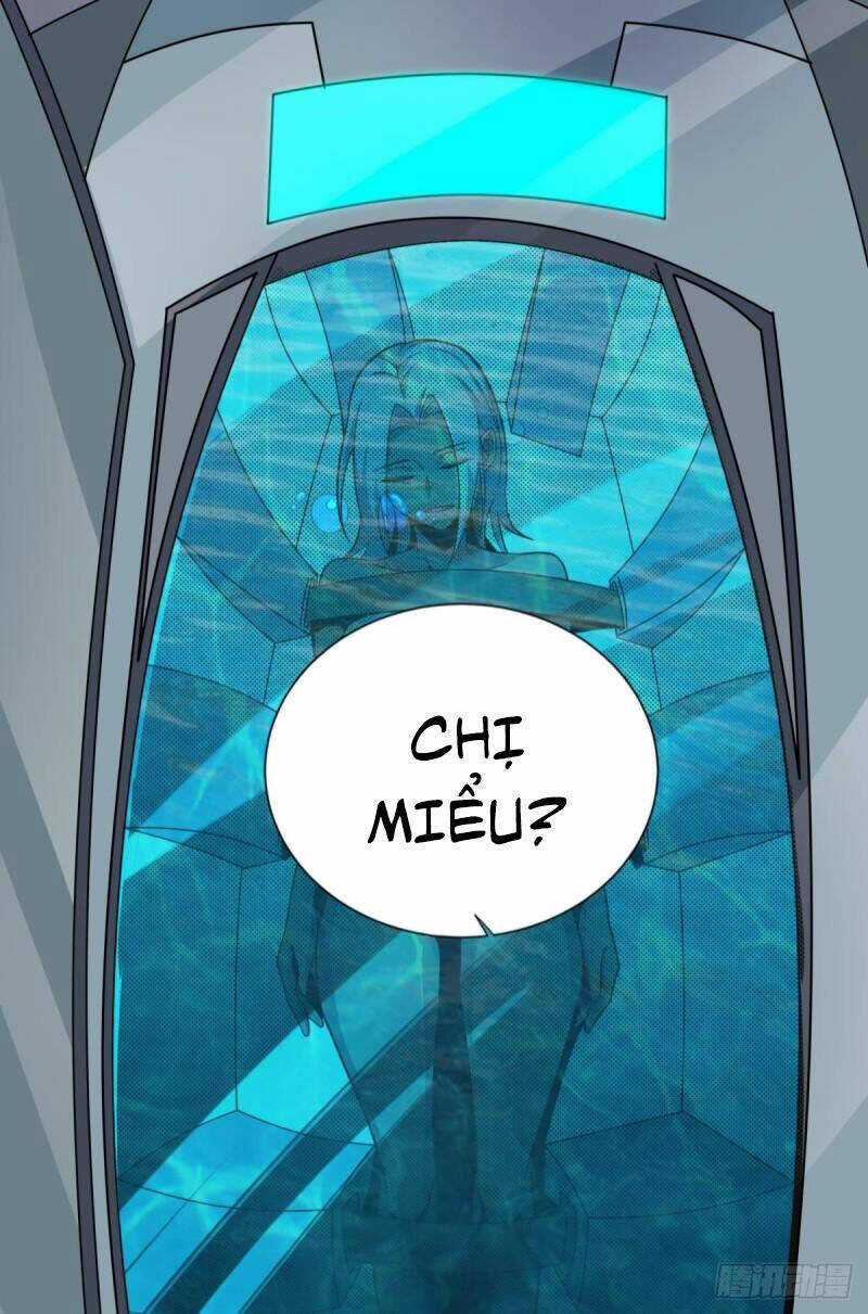 Player Thần Vực - Chapter 34 - Trang 37