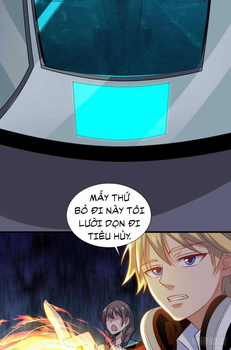 Player Thần Vực - Chapter 34 - Trang 38