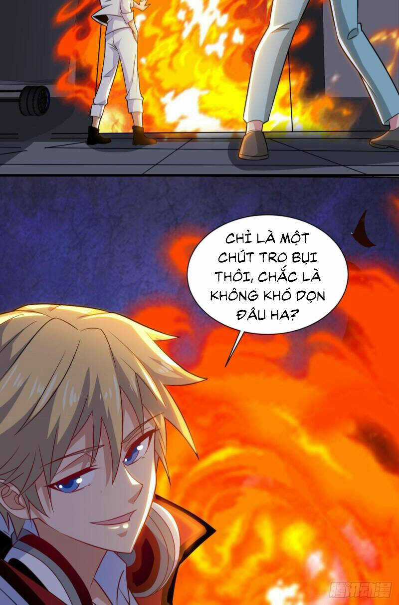 Player Thần Vực - Chapter 34 - Trang 40