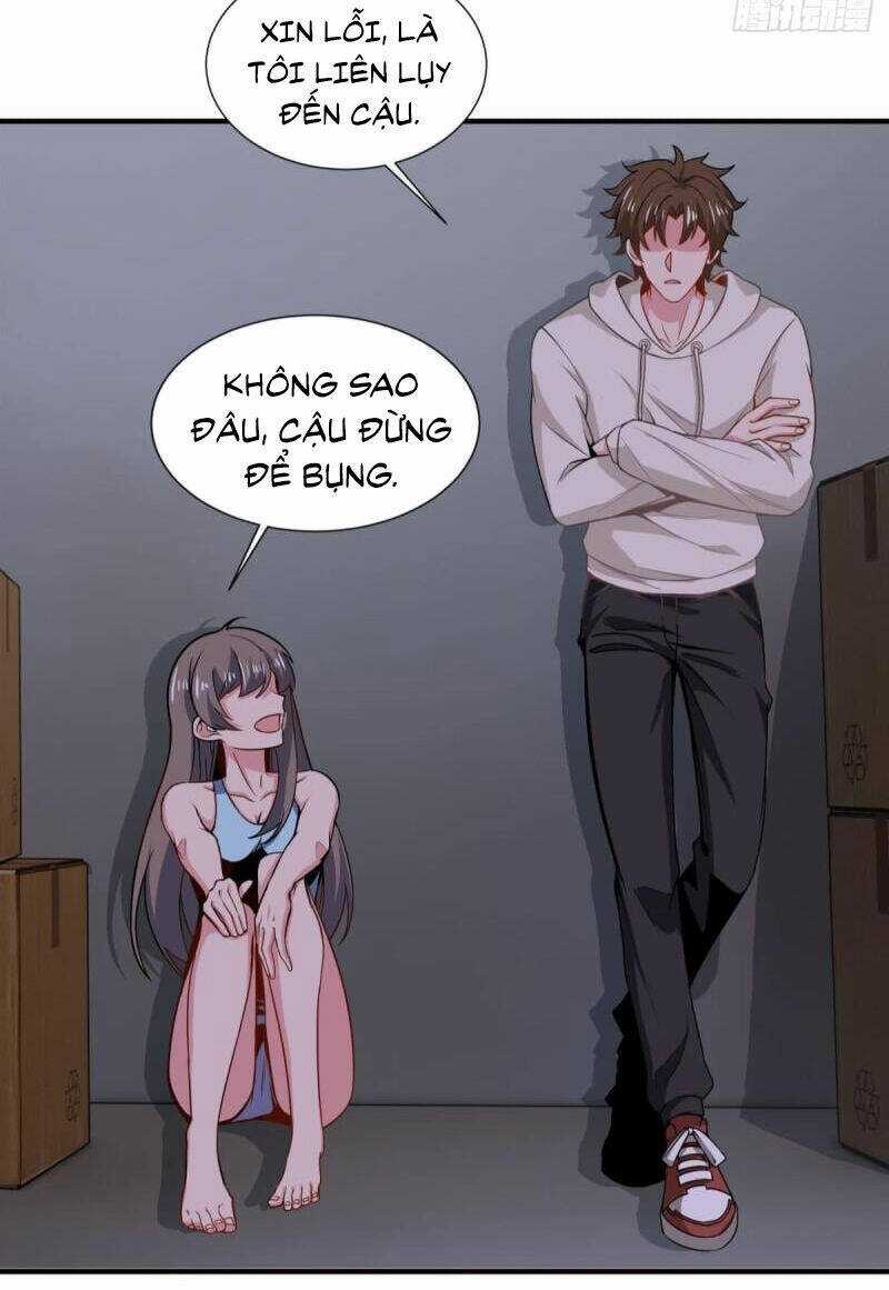 Player Thần Vực - Chapter 34 - Trang 5