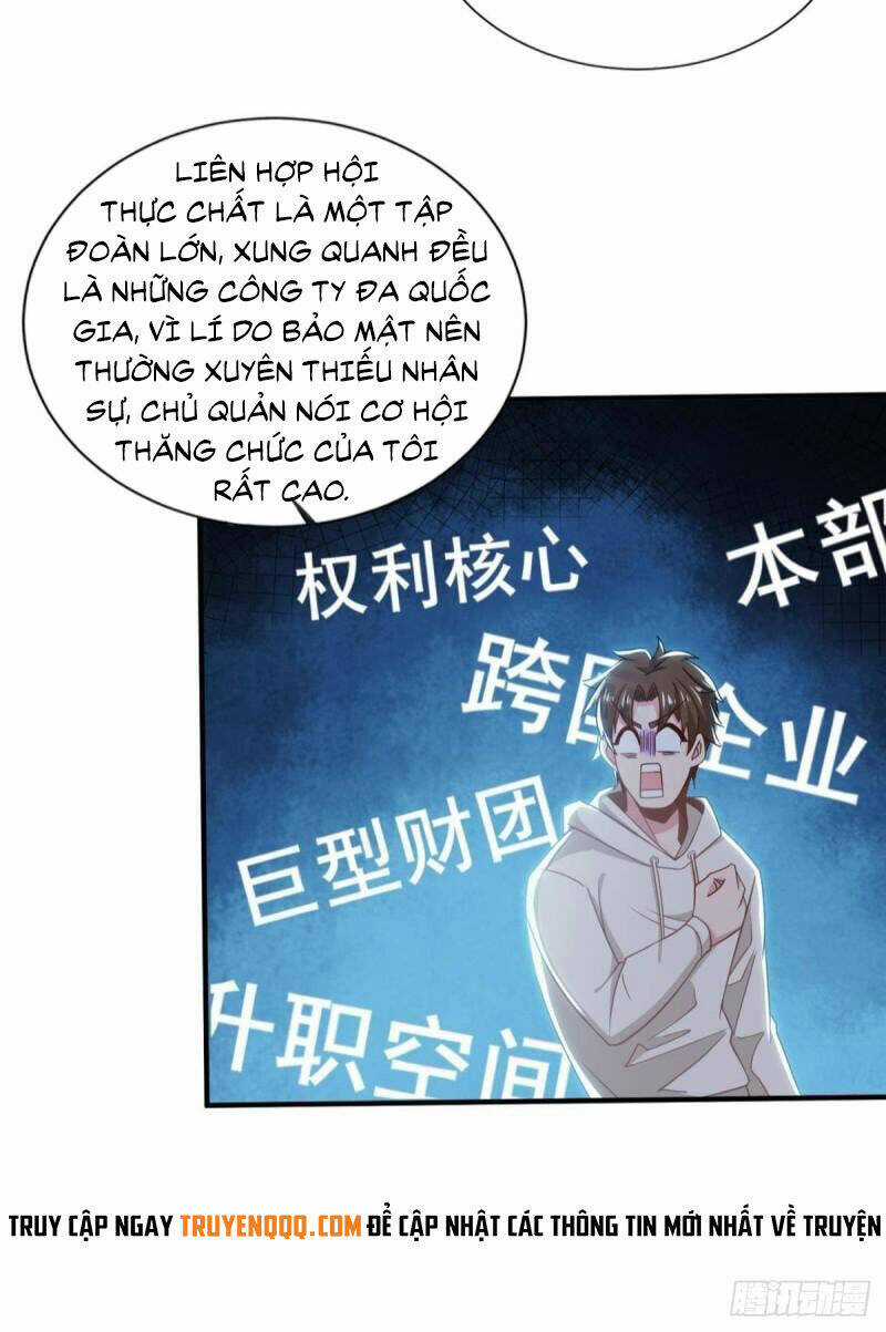 Player Thần Vực - Chapter 34 - Trang 9