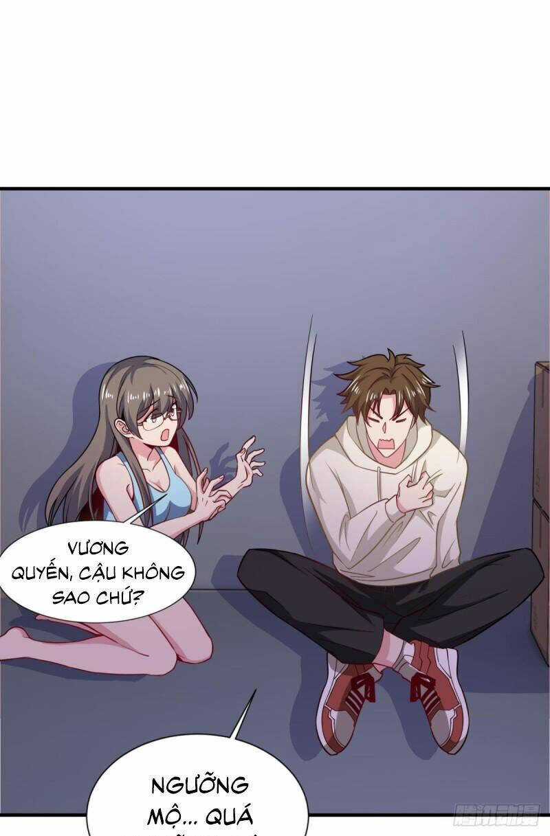 Player Thần Vực - Chapter 34 - Trang 10