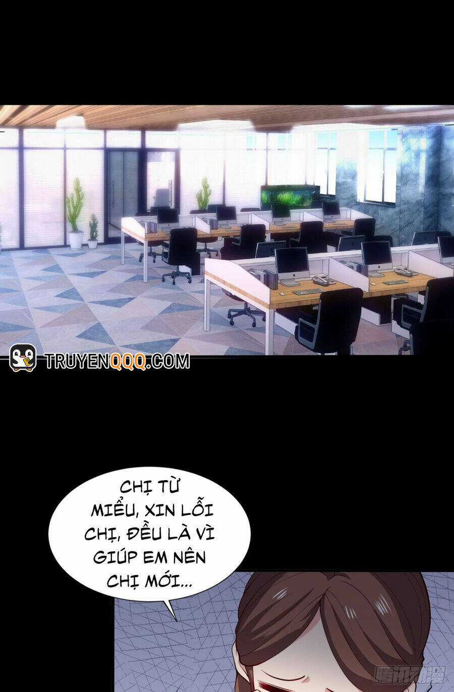 Player Thần Vực - Chapter 35 - Trang 2