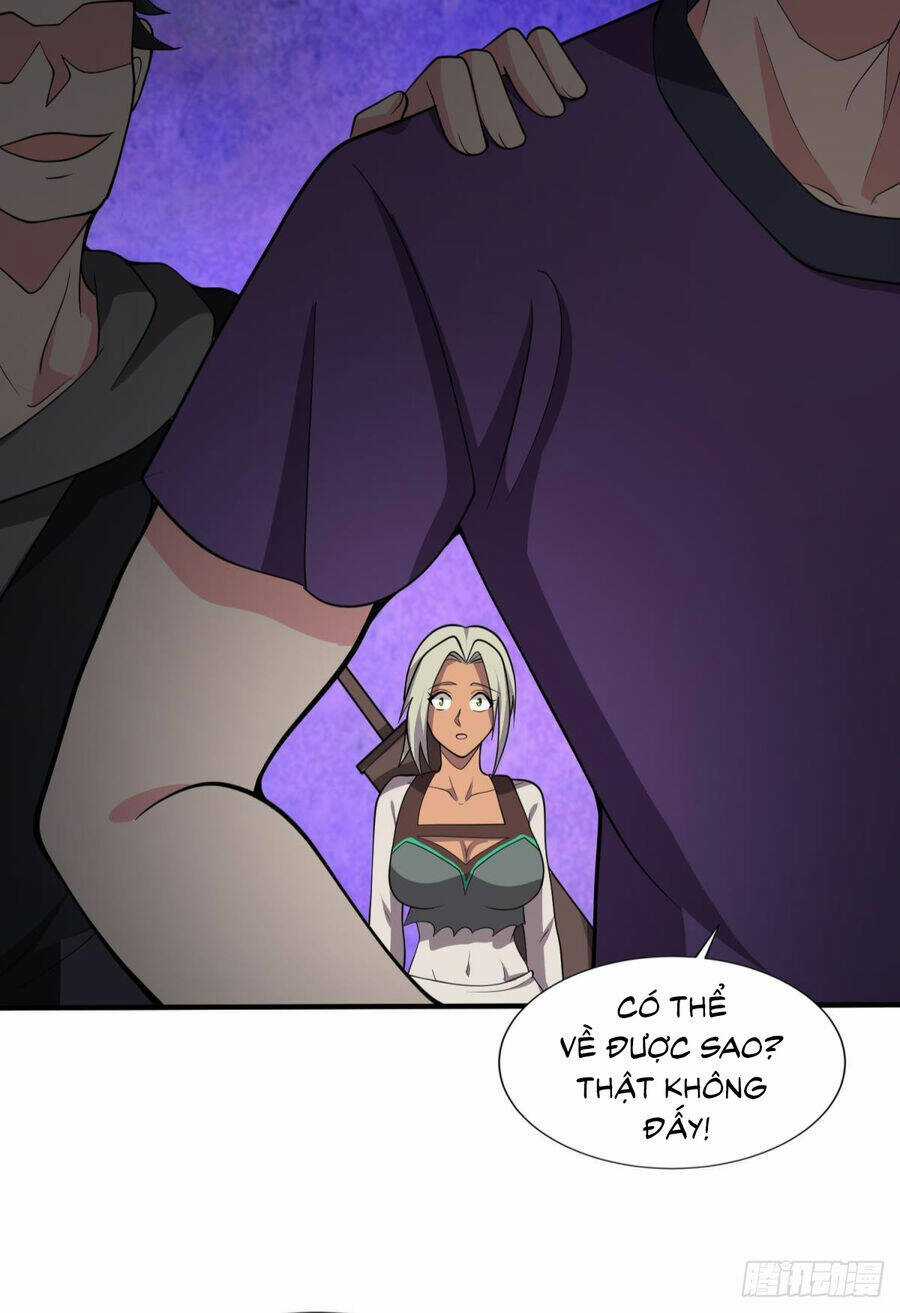 Player Thần Vực - Chapter 35 - Trang 14