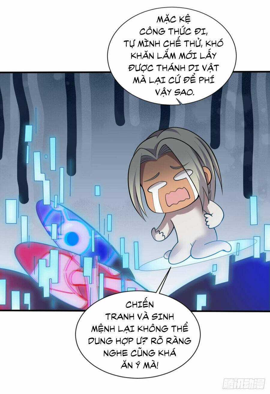 Player Thần Vực - Chapter 35 - Trang 16