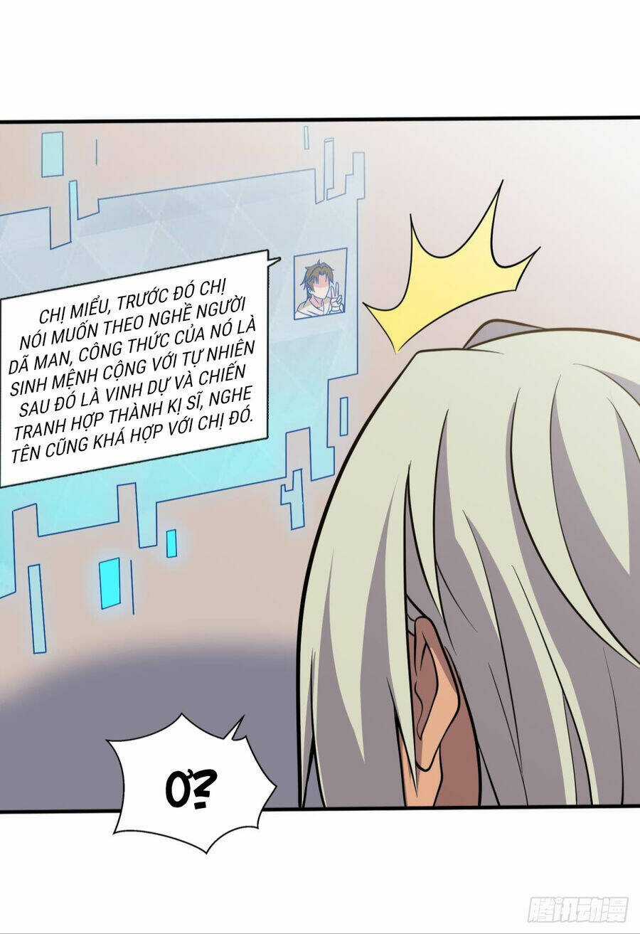 Player Thần Vực - Chapter 35 - Trang 17