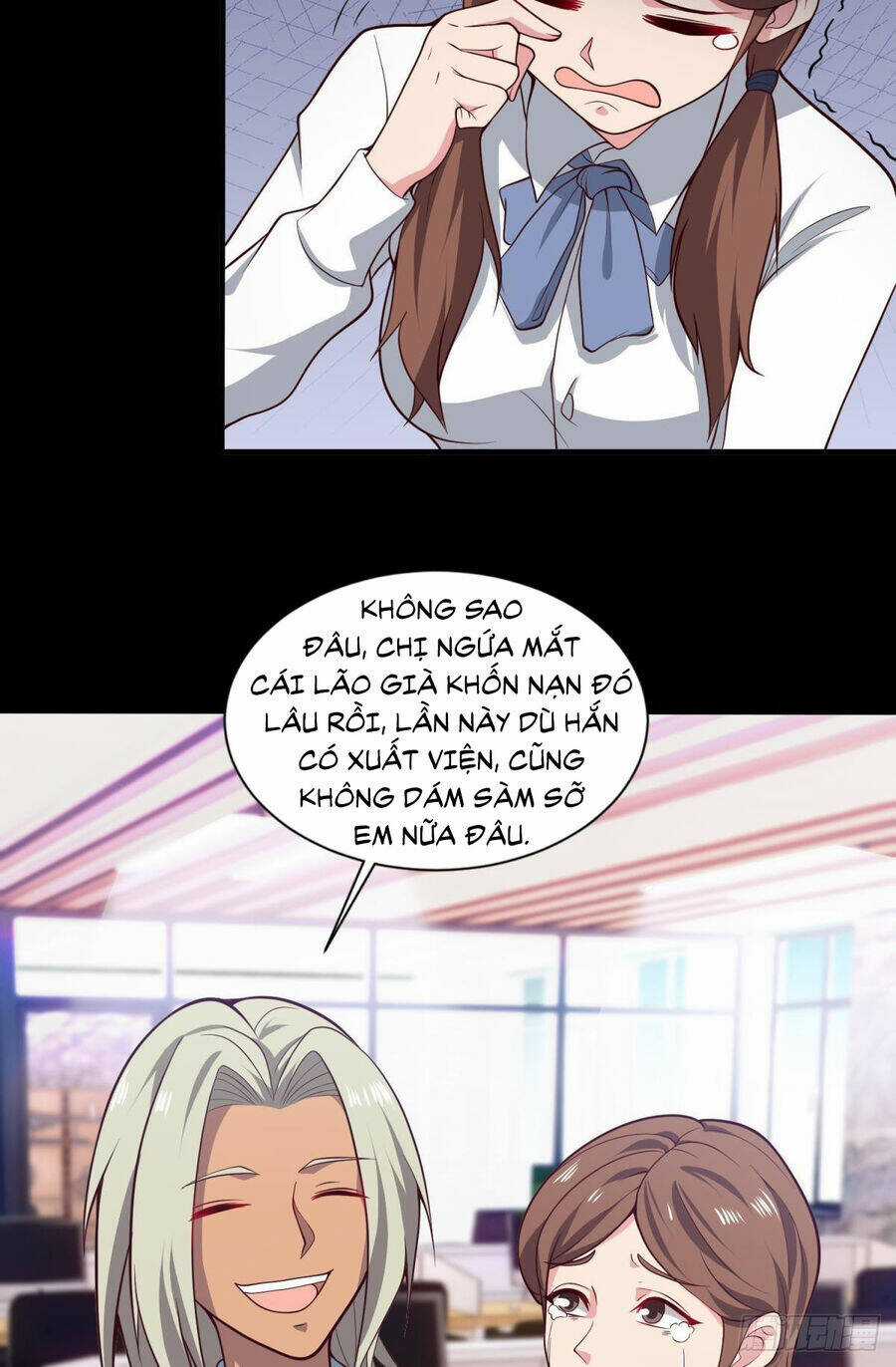 Player Thần Vực - Chapter 35 - Trang 3