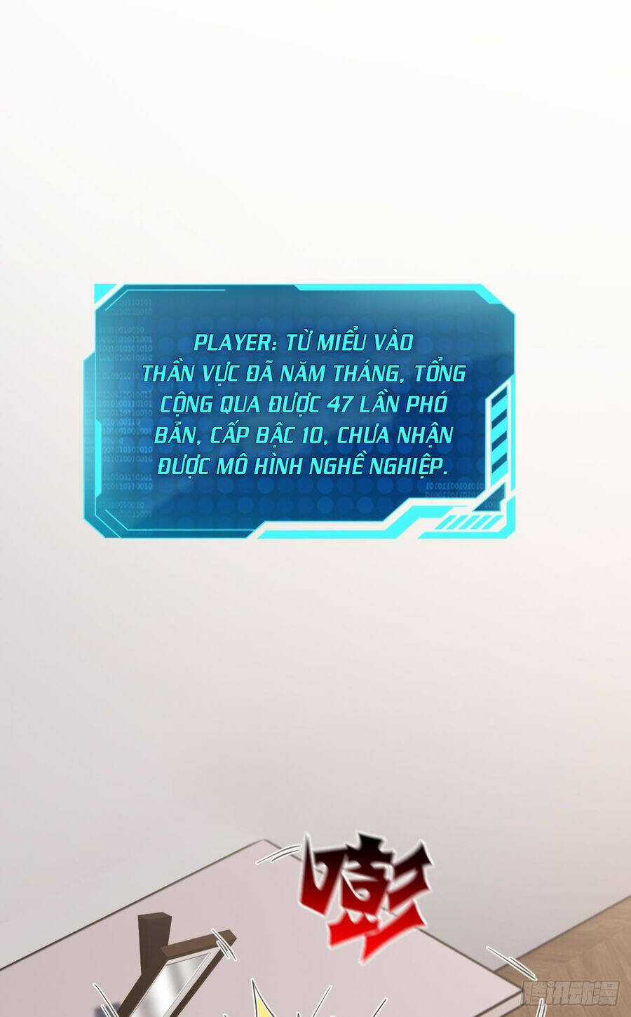 Player Thần Vực - Chapter 35 - Trang 21