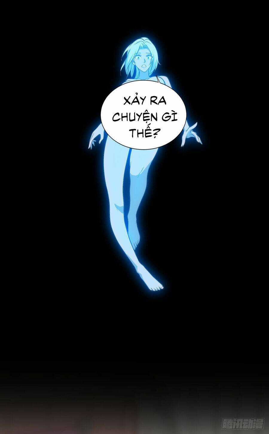 Player Thần Vực - Chapter 35 - Trang 24