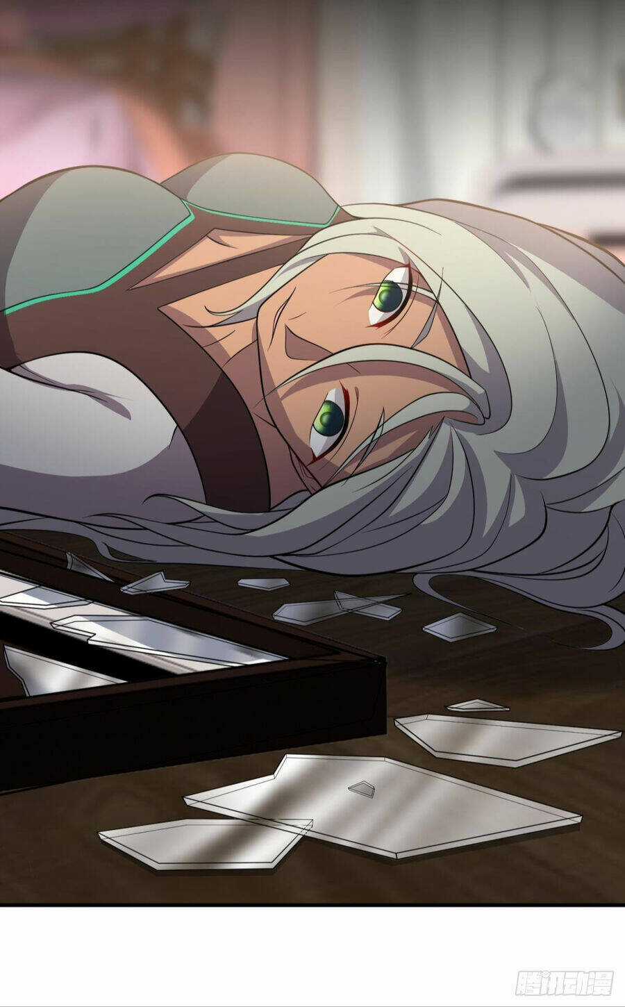 Player Thần Vực - Chapter 35 - Trang 25