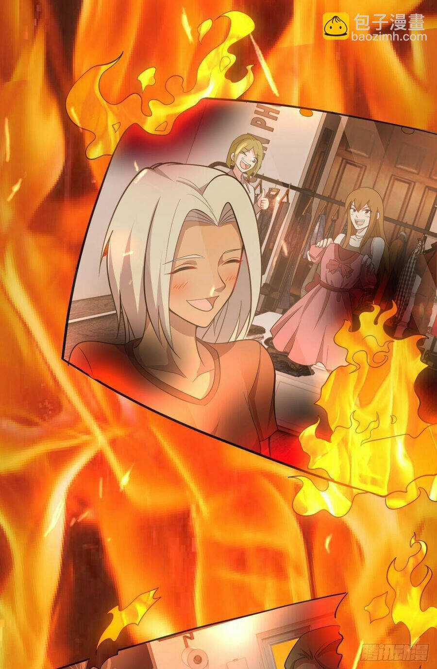 Player Thần Vực - Chapter 35 - Trang 27